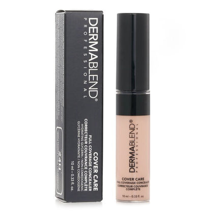 Dermablend Cover Care Concealer mit vollständiger Abdeckung – Nr. 5C, 10 ml