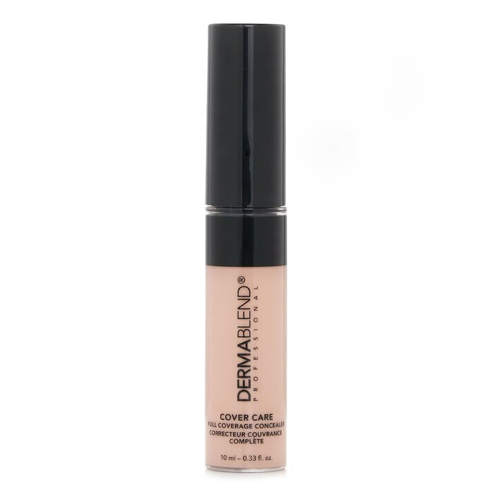 Dermablend Cover Care Concealer mit vollständiger Abdeckung – Nr. 5C, 10 ml