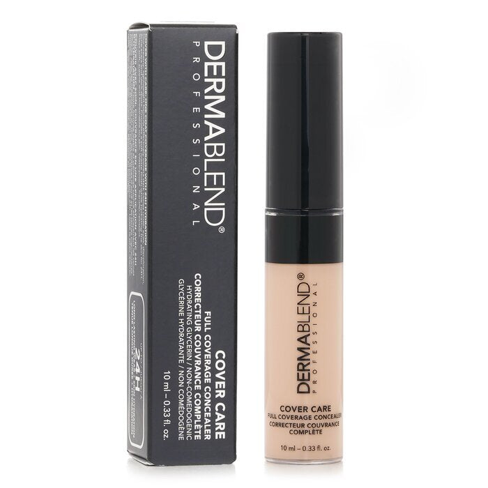 Dermablend Cover Care Concealer mit vollständiger Abdeckung – Nr. 9N, 10 ml