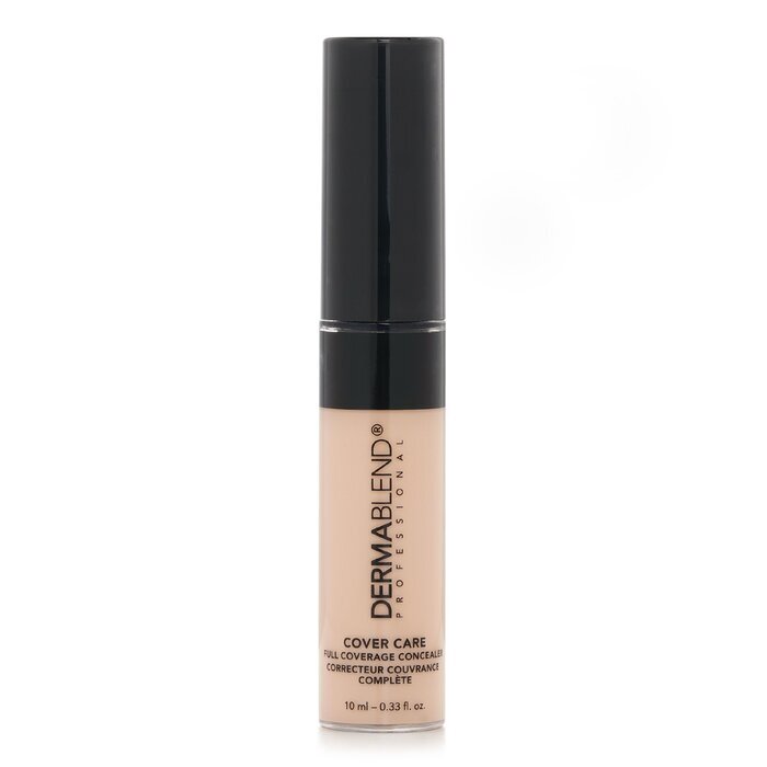 Dermablend Cover Care Concealer mit vollständiger Abdeckung – Nr. 9N, 10 ml