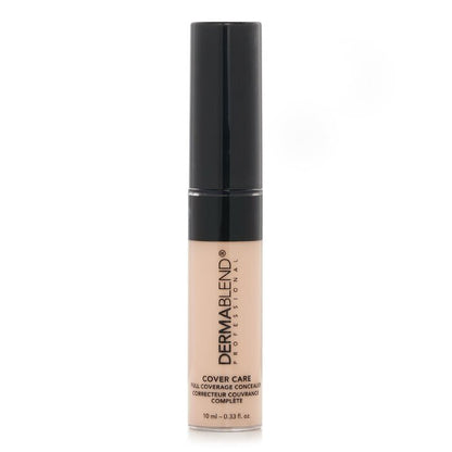 Dermablend Cover Care Concealer mit vollständiger Abdeckung – Nr. 9N, 10 ml