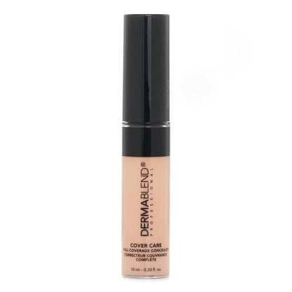 Dermablend Cover Care Concealer mit vollständiger Abdeckung – Nr. 15C, 10 ml