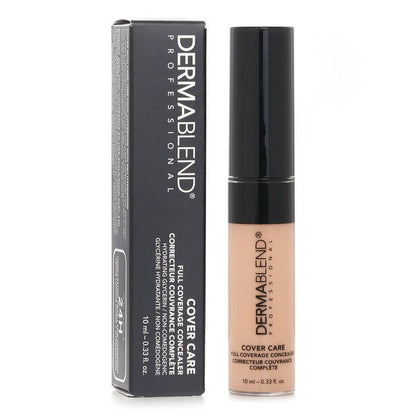 Dermablend Cover Care Concealer mit vollständiger Abdeckung – Nr. 15N, 10 ml