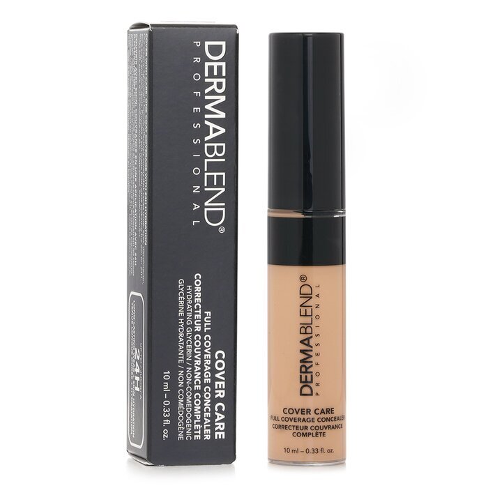 Dermablend Cover Care Concealer mit vollständiger Abdeckung – Nr. 23W, 10 ml