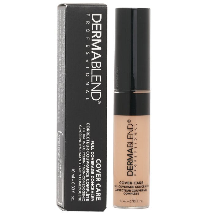 Dermablend Cover Care Concealer mit vollständiger Abdeckung – Nr. 23N, 10 ml