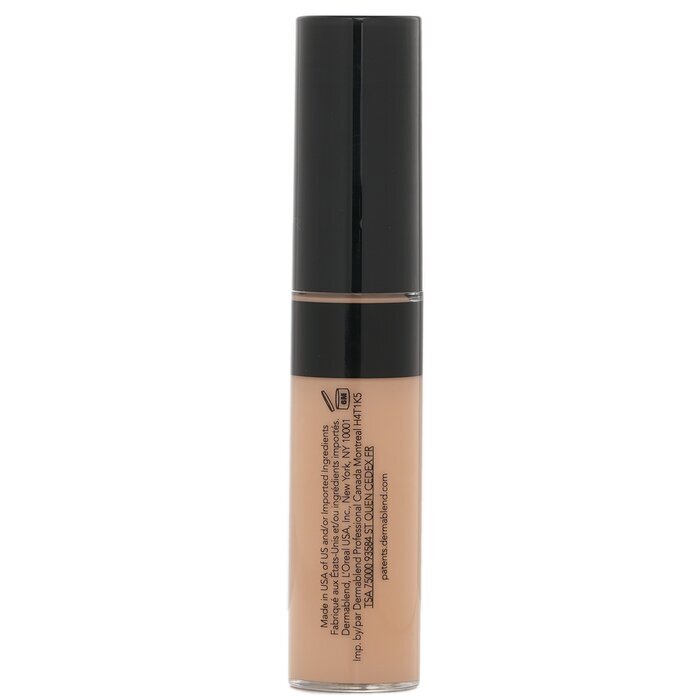 Dermablend Cover Care Concealer mit vollständiger Abdeckung – Nr. 23N, 10 ml