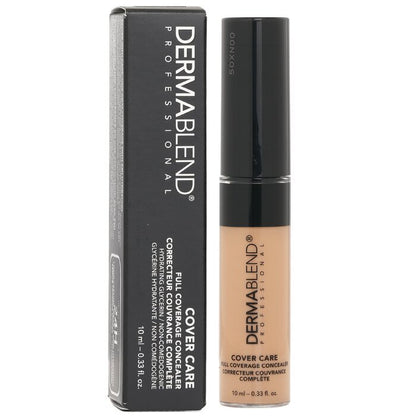 Dermablend Cover Care Concealer mit vollständiger Abdeckung – Nr. 40W, 10 ml