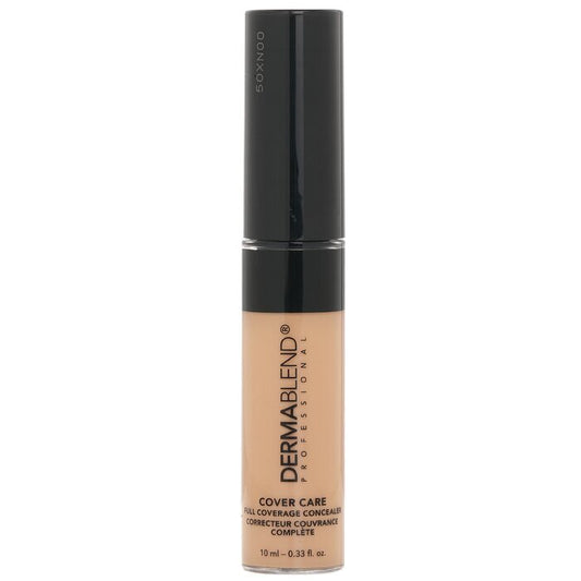 Dermablend Cover Care Concealer mit vollständiger Abdeckung – Nr. 40W, 10 ml