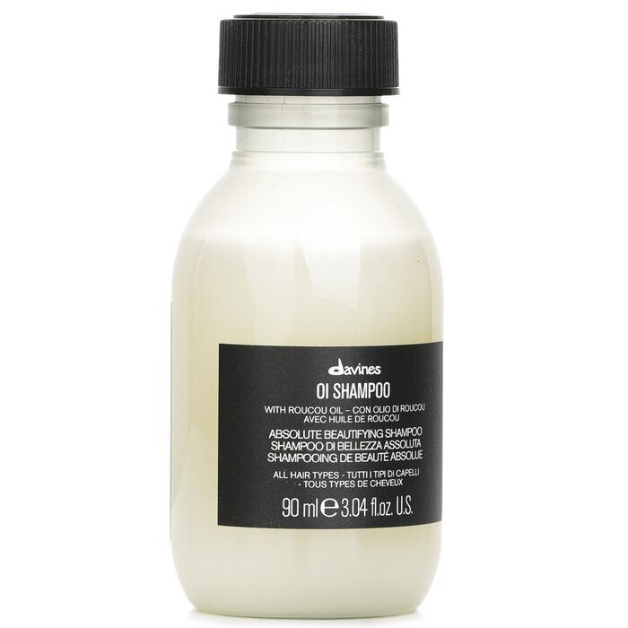 Davines OI Shampoo 90 ml/3,04 oz