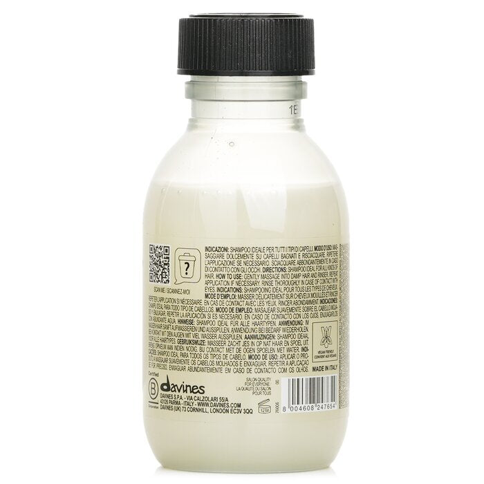 Davines OI Shampoo 90 ml/3,04 oz