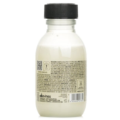 Davines OI Shampoo 90 ml/3,04 oz