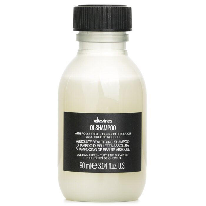 Davines OI Shampoo 90 ml/3,04 oz