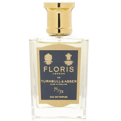Floris Turnbull &amp; Asser 71/72 Eau de Parfum Spray 50 ml