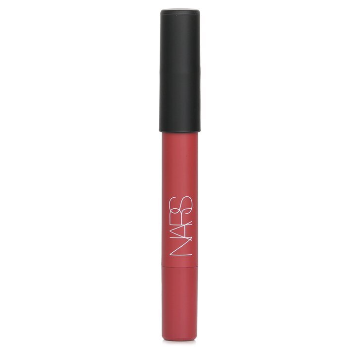 NARS Powermatte Hochintensiver Lippenstift – Nr. 112 American Woman, 2,4 g