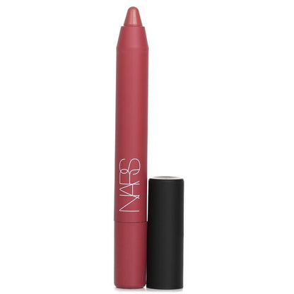 NARS Powermatte Hochintensiver Lippenstift – Nr. 112 American Woman, 2,4 g