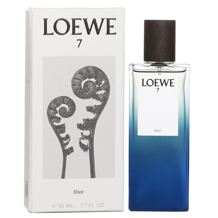 Loewe 7 Elixir Eau de Parfum Spray 50 ml