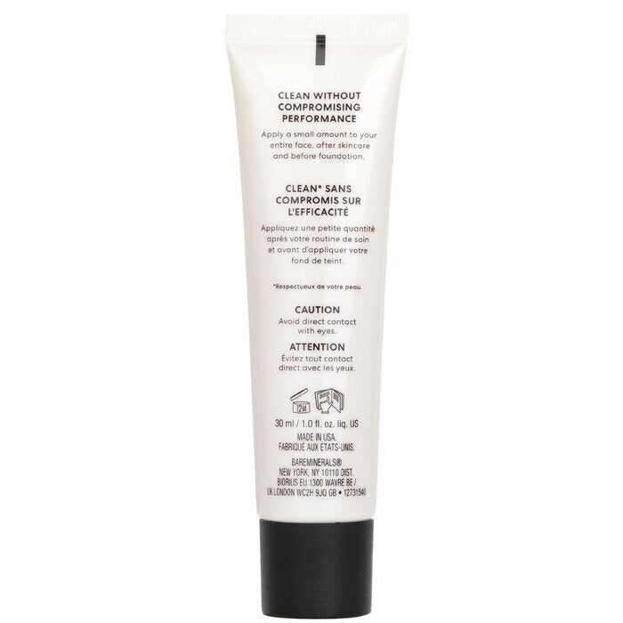 BareMinerals Prime Time Original Porenminimierender Primer 30ml/1oz