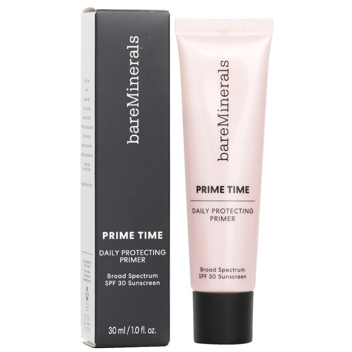 BareMinerals Prime Time Täglicher Schutzprimer LSF 30, 30 ml