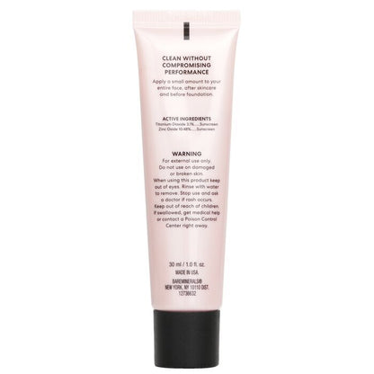 BareMinerals Prime Time Täglicher Schutzprimer LSF 30, 30 ml