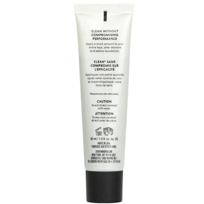 BareMinerals Prime Time Rötungsreduzierende Grundierung 30ml/1oz