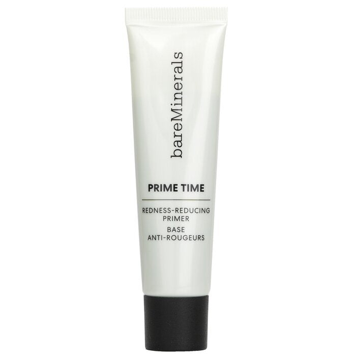 BareMinerals Prime Time Rötungsreduzierende Grundierung 30ml/1oz