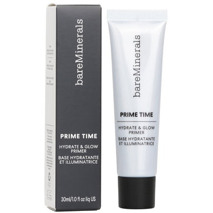 BareMinerals Prime Time Hydrate und Glow Primer 30ml/1oz