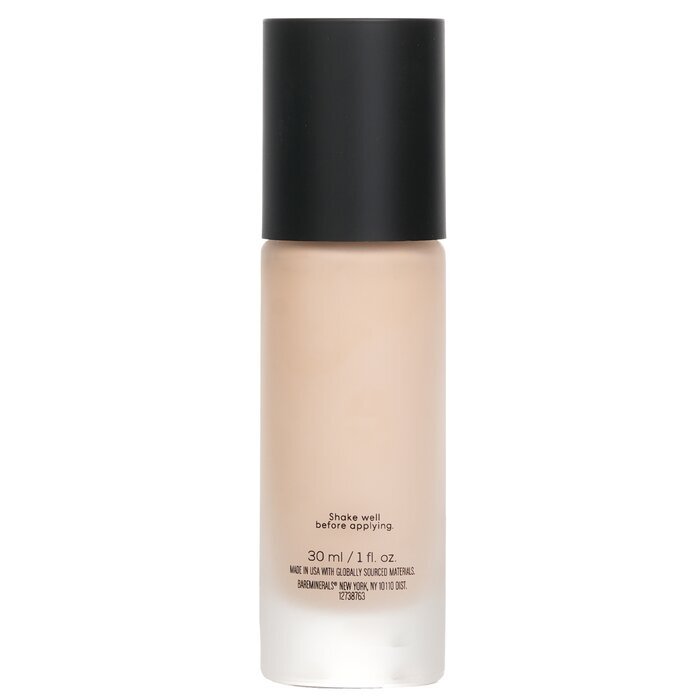 BareMinerals Original Pure Serum Radiant Natürliche Flüssiggrundierung Mineral LSF 20 - # Fair Cool 1 30ml/1oz