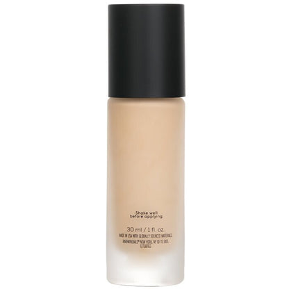 BareMinerals Original Pure Serum Radiant Natürliche Flüssiggrundierung Mineral LSF 20 - # Fair Warm 1 30ml/1oz