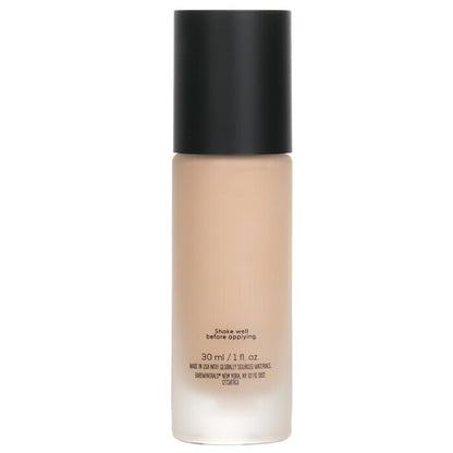 BareMinerals Original Pure Serum Radiant Natürliche Flüssiggrundierung Mineral LSF 20 - # Fair Neutral 1.5 30ml/1oz