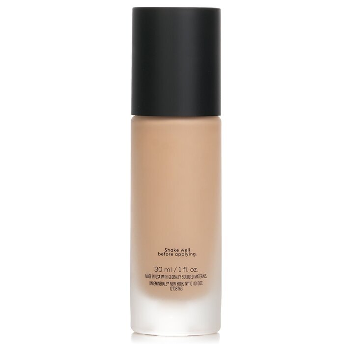 BareMinerals Original Pure Serum Radiant Natürliche Flüssiggrundierung Mineral LSF 20 – # Light Neutral 2.5 30ml/1oz