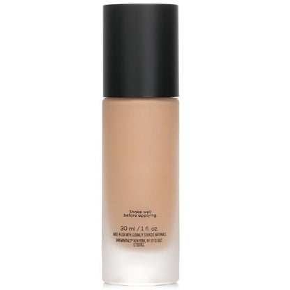 BareMinerals Original Pure Serum Radiant Natural Liquid Foundation Mineral SPF 20 - # Medium Warm 3 30ml/1oz