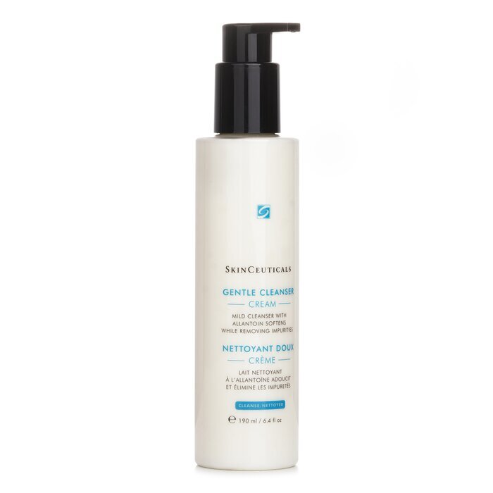 SkinCeuticals Sanfte Reinigungscreme 190ml