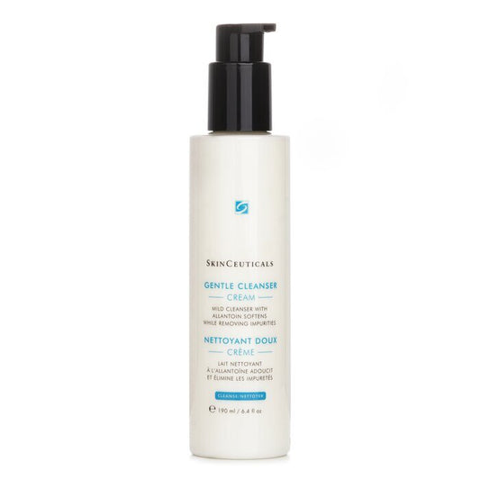 SkinCeuticals Sanfte Reinigungscreme 190ml