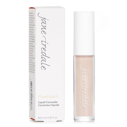 Jane Iredale Pure Match Liquid Concealer -  2N 5ml