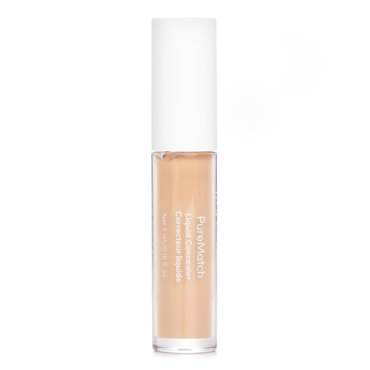 Jane Iredale Pure Match Flüssiger Concealer – Nr. 7W, 5 ml