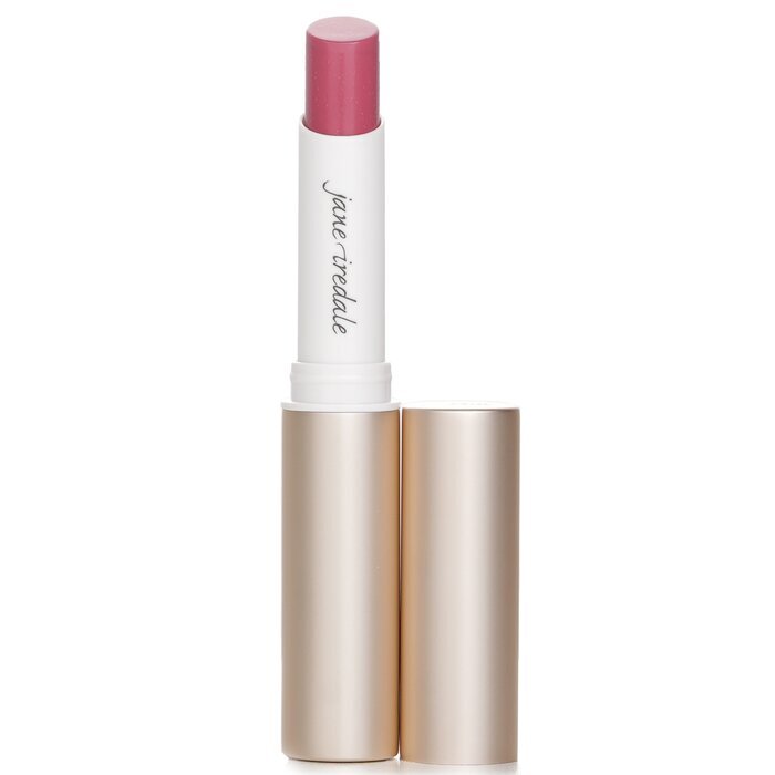 Jane Iredale ColorLuxe Feuchtigkeitscreme-Lippenstift – Tutu 0,07 oz