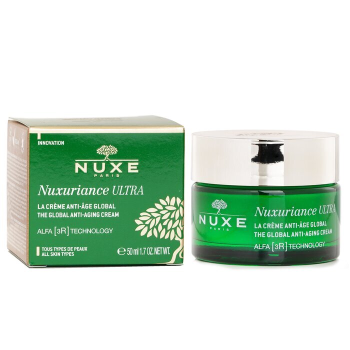 Nuxe Nuxuriance Ultra Die globale Anti-Aging-Creme (alle Hauttypen) 50 ml