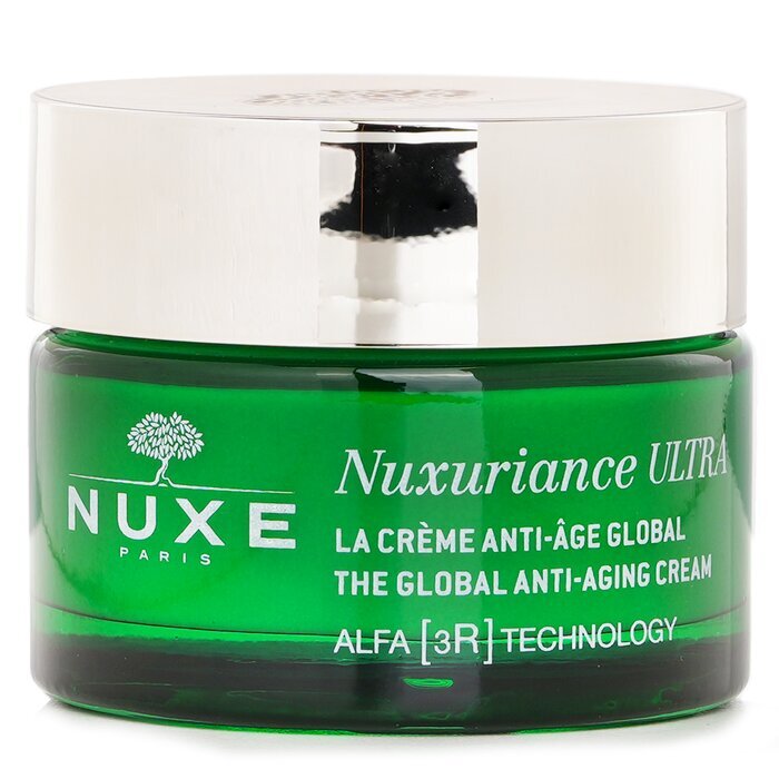 Nuxe Nuxuriance Ultra Die globale Anti-Aging-Creme (alle Hauttypen) 50 ml