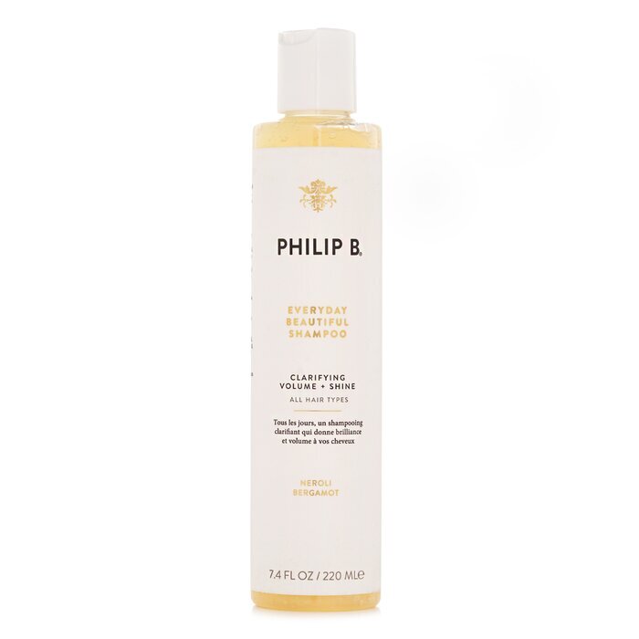 Philip B Everyday Beautiful Shampoo 220ml