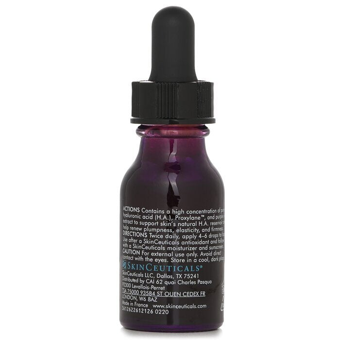 SkinCeuticals HA Intensifier – Hyaluronsäure-Intensivierer 15 ml