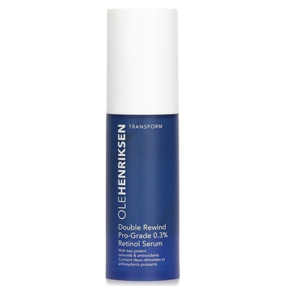 Ole Henriksen Double Rewind Pro-Grade 0,3 % Retinol-Serum, 30 ml