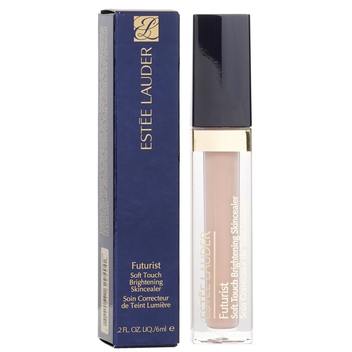 Estee Lauder Futurist Soft Touch Brightening Skincealer -  2C 6ml