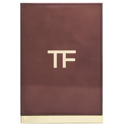 Tom Ford Eye Color Quad Creme – Nr. 45 ikonischer Rauch, 5,2 g