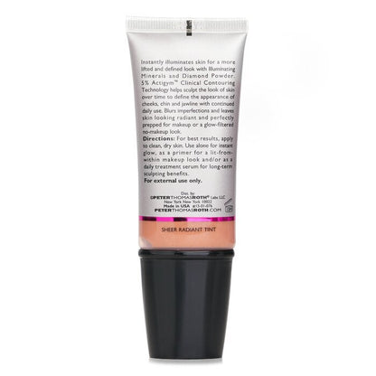 Peter Thomas Roth Instant FIRMx® Glow-Filter Priming Serum 30ml