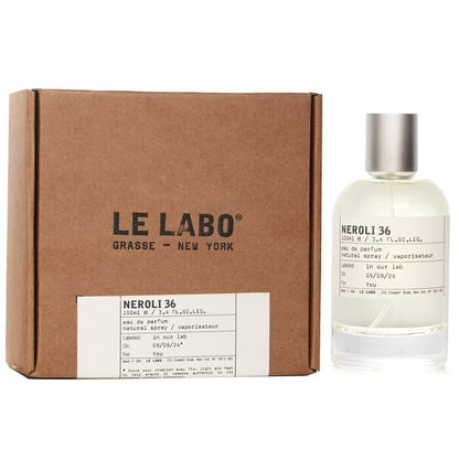 Le Labo Neroli 36 Eau de Parfum Spray 100 ml