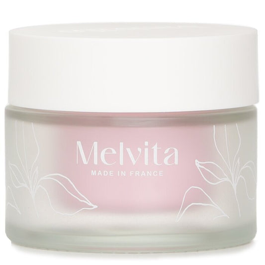 Melvita Source De Roses Hydra Aufpolsterungscreme 50 ml