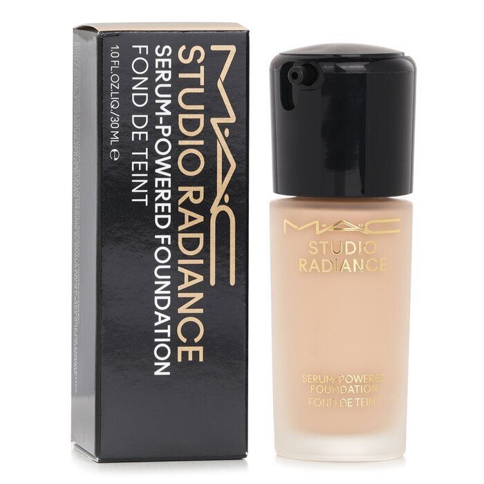 MAC Studio Radiance Serum Powered Flüssige Grundierung - Nr. NC10 30ml/1oz
