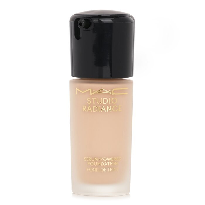 MAC Studio Radiance Serum Powered Flüssige Grundierung - Nr. NC10 30ml/1oz