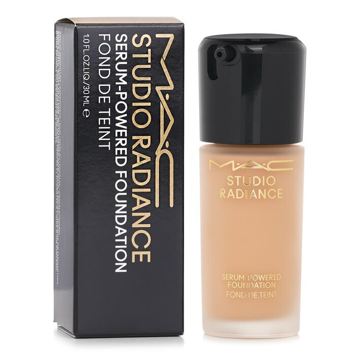 MAC Studio Radiance Serum Powered Flüssige Grundierung - # NC14.5 30ml/1oz