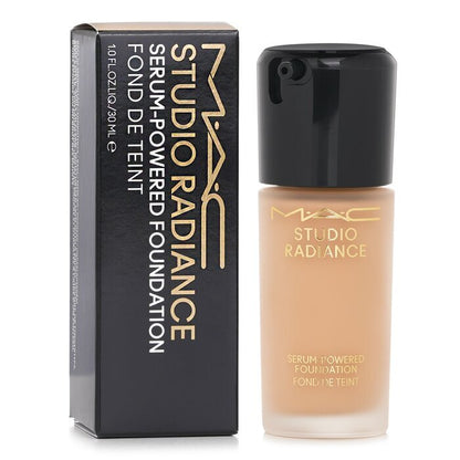 MAC Studio Radiance Serum Powered Flüssige Grundierung - # NC14.5 30ml/1oz